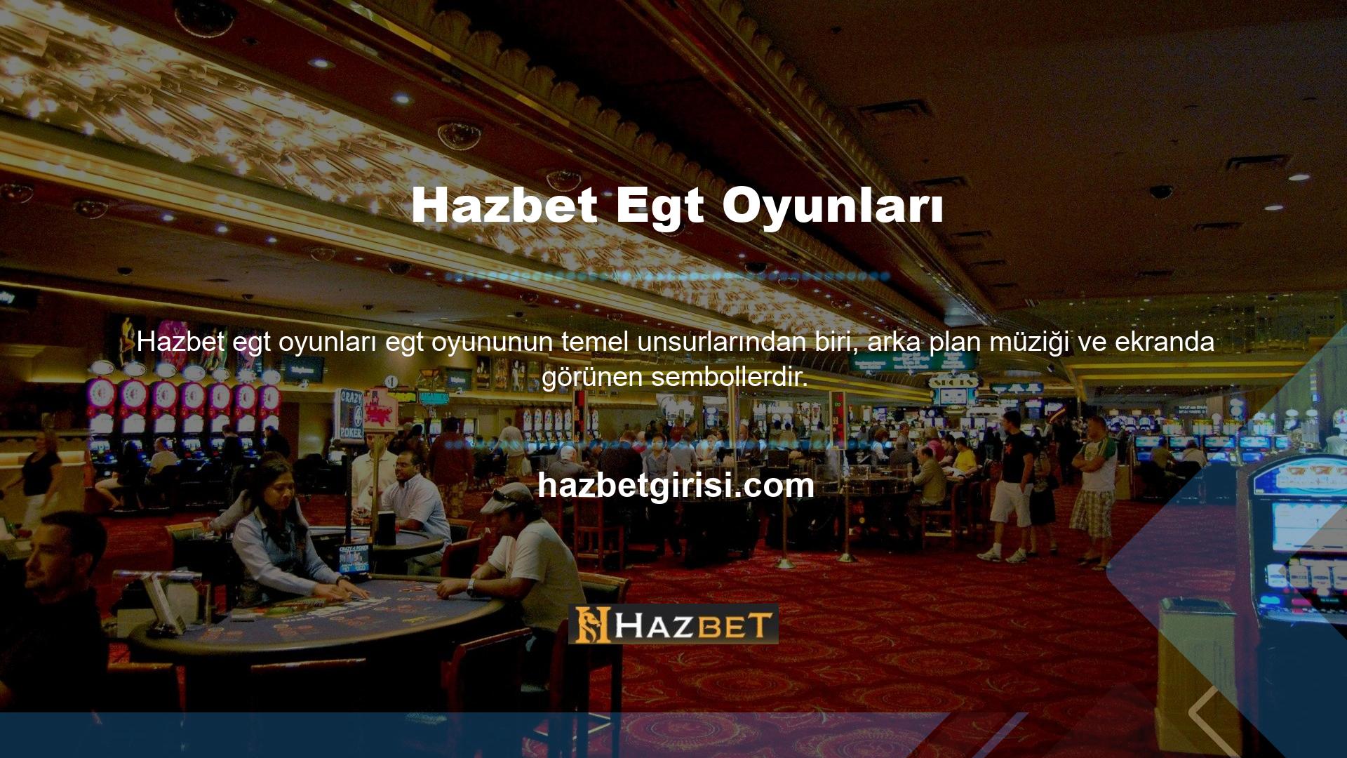 Circus oyunları casino meraklıları arasında favori