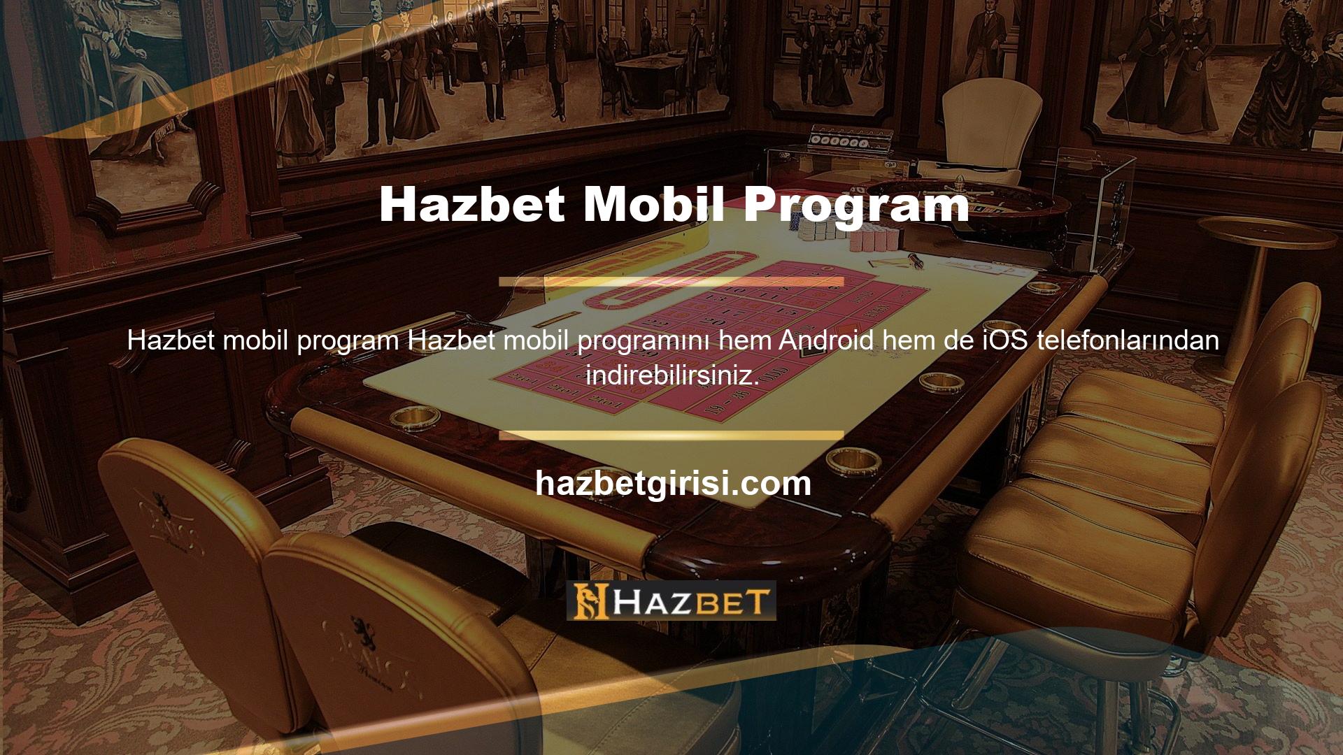 Mobil programlamayı iOS telefonlarındaki App Store'dan Android telefonlarındaki Google Store'dan indirebilirsiniz